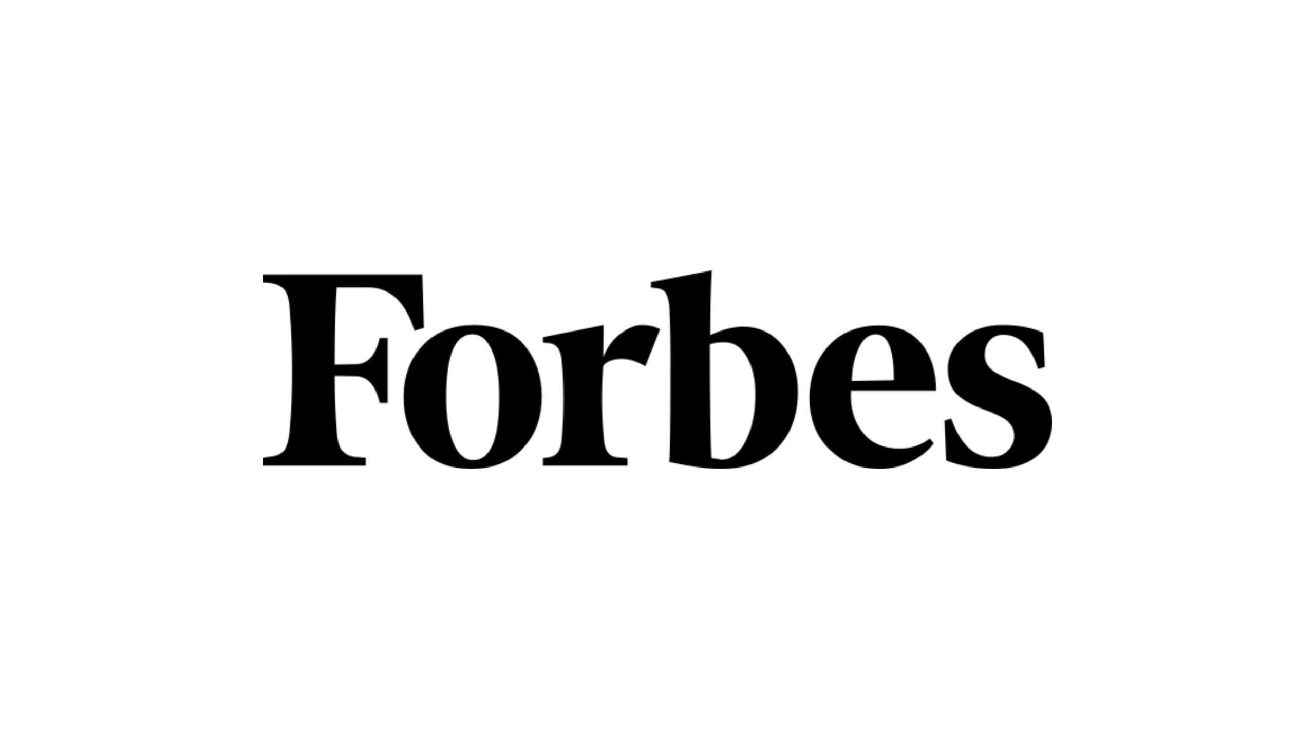 Elleve na Forbes